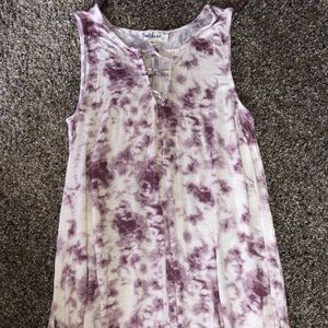 Women’s Tank Top ☆
